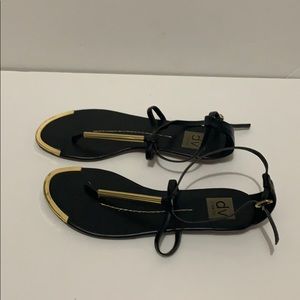 Dolce Vita Thong Sandals